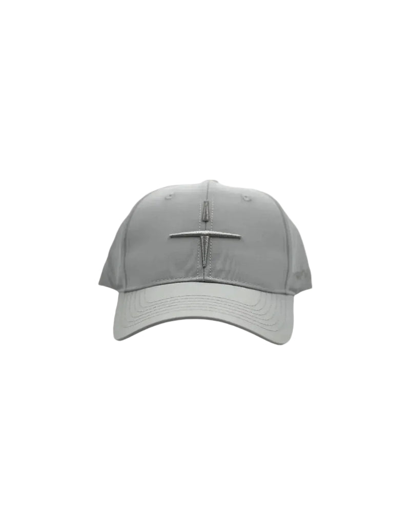 Trolle Cap Star Logo - Perforated Nylon - Uni