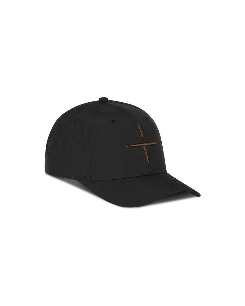 Trolle Cap Star Logo - Perforated Nylon - Uni
