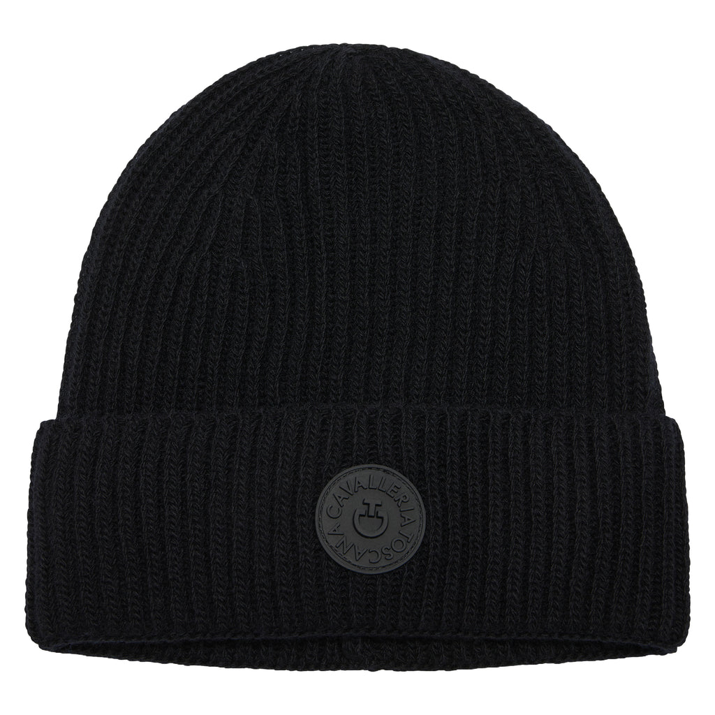 Cavalleria Toscana Beanie Lambswool - Unisex