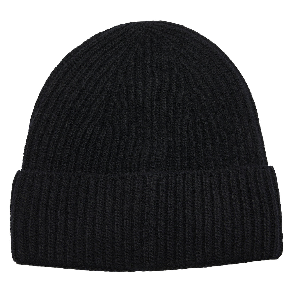 Cavalleria Toscana Beanie Lambswool - Unisex
