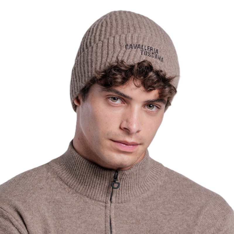 Cavalleria Toscana Head Warmer Wool
