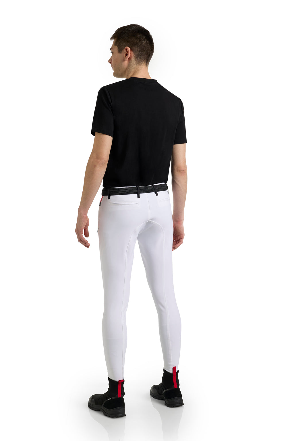 EGO7 T-Shirt Cris - Herren