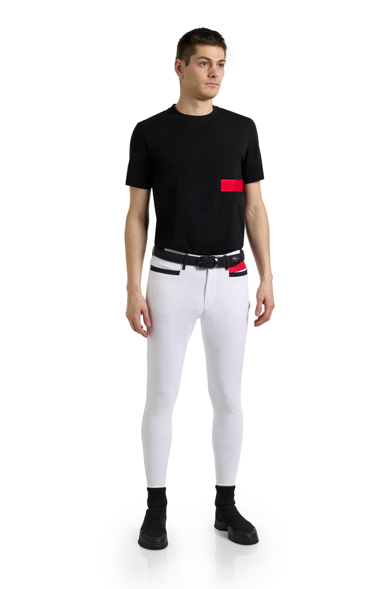 EGO7 T-Shirt Cris - Herren