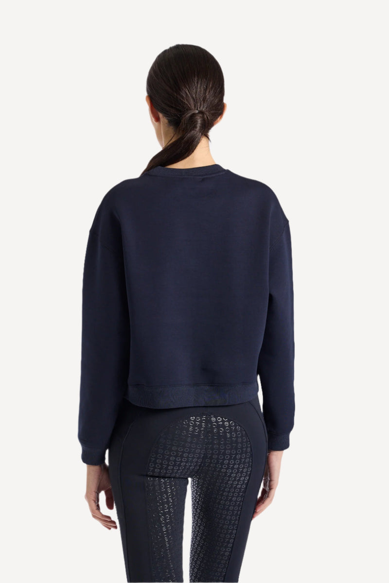 EGO7 Crop Sweater - Damen