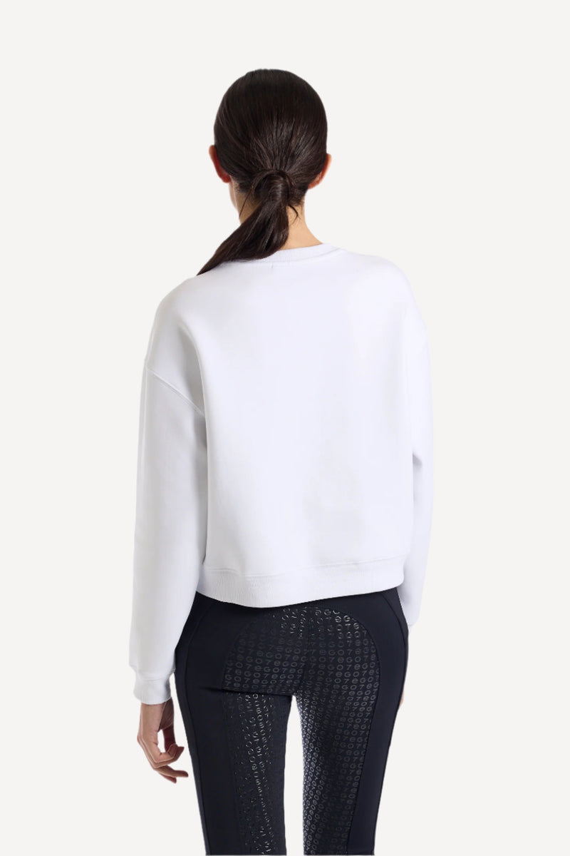 EGO7 Crop Sweater - Damen