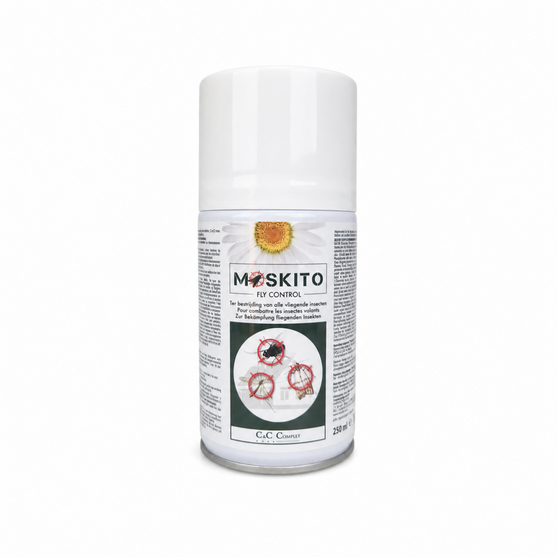 Moskito Air Control Fly Repellent Filling