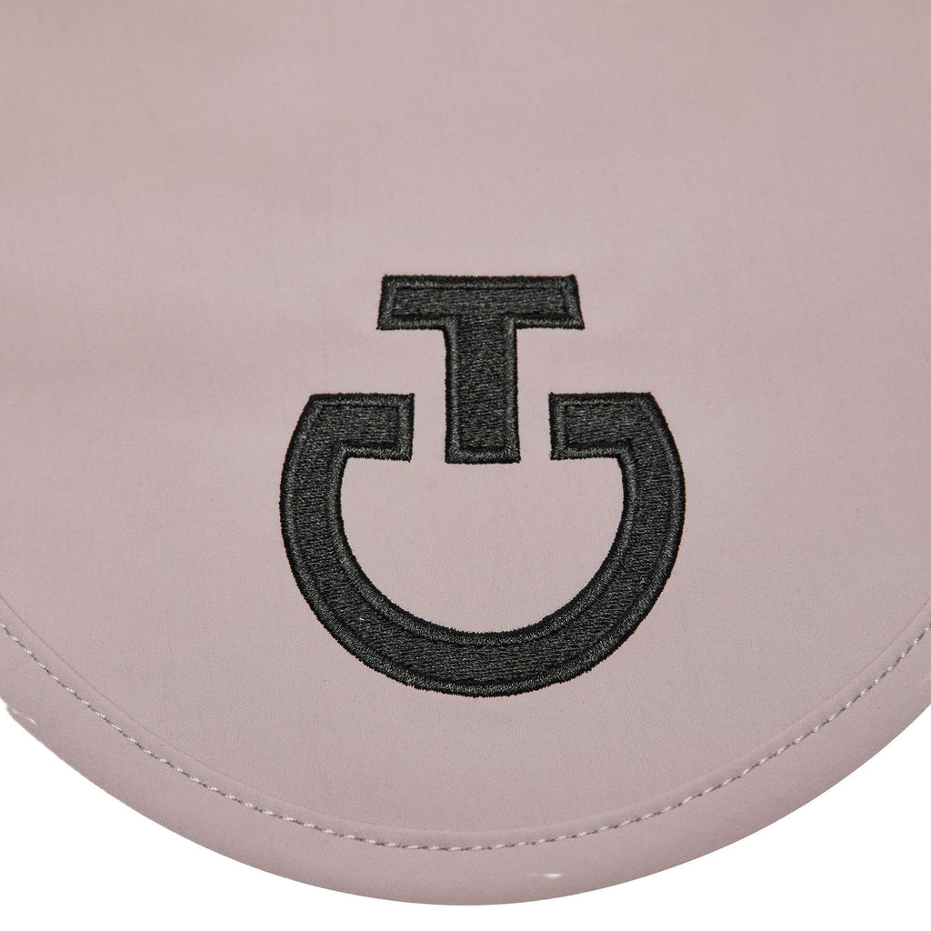 Cavalleria Toscana Fly Bonnet Lightweight Jersey Stripe