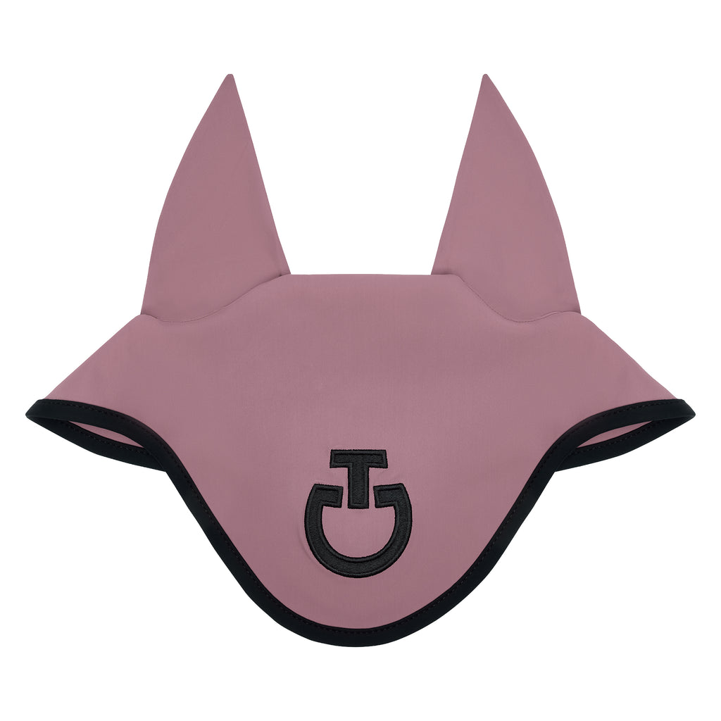 Cavalleria Toscana Fliegenhaube Leichtes Jersey Streifen 