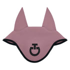 Cavalleria Toscana Fliegenhaube Leichtes Jersey Streifen 