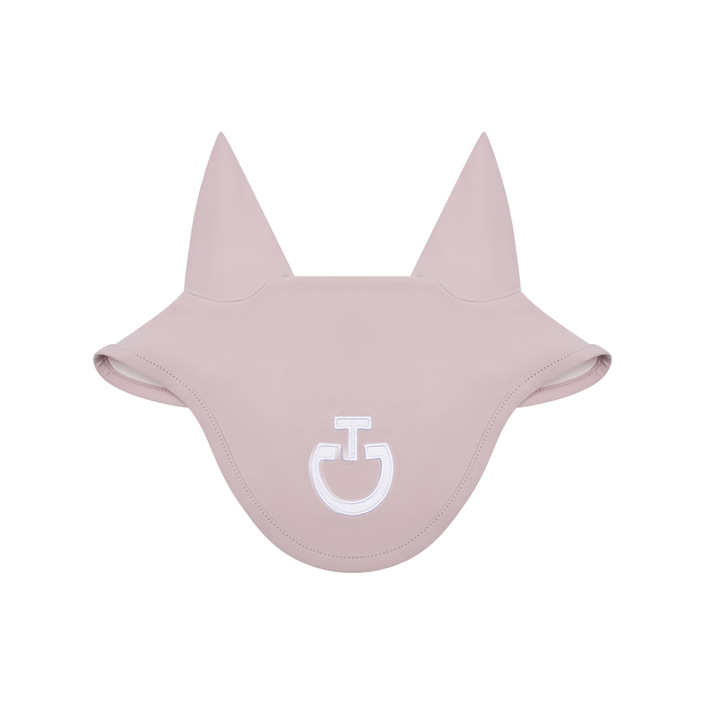 Cavalleria Toscana Fliegenhaube Leichtes Jersey Streifen 