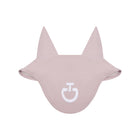 Cavalleria Toscana Fliegenhaube Leichtes Jersey Streifen 