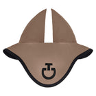 Cavalleria Toscana Fliegenhaube Leichtes Jersey Streifen 