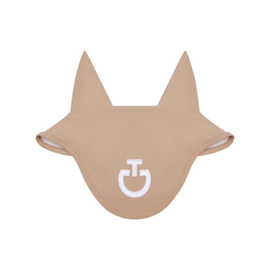Cavalleria Toscana Fliegenhaube Leichtes Jersey Streifen 