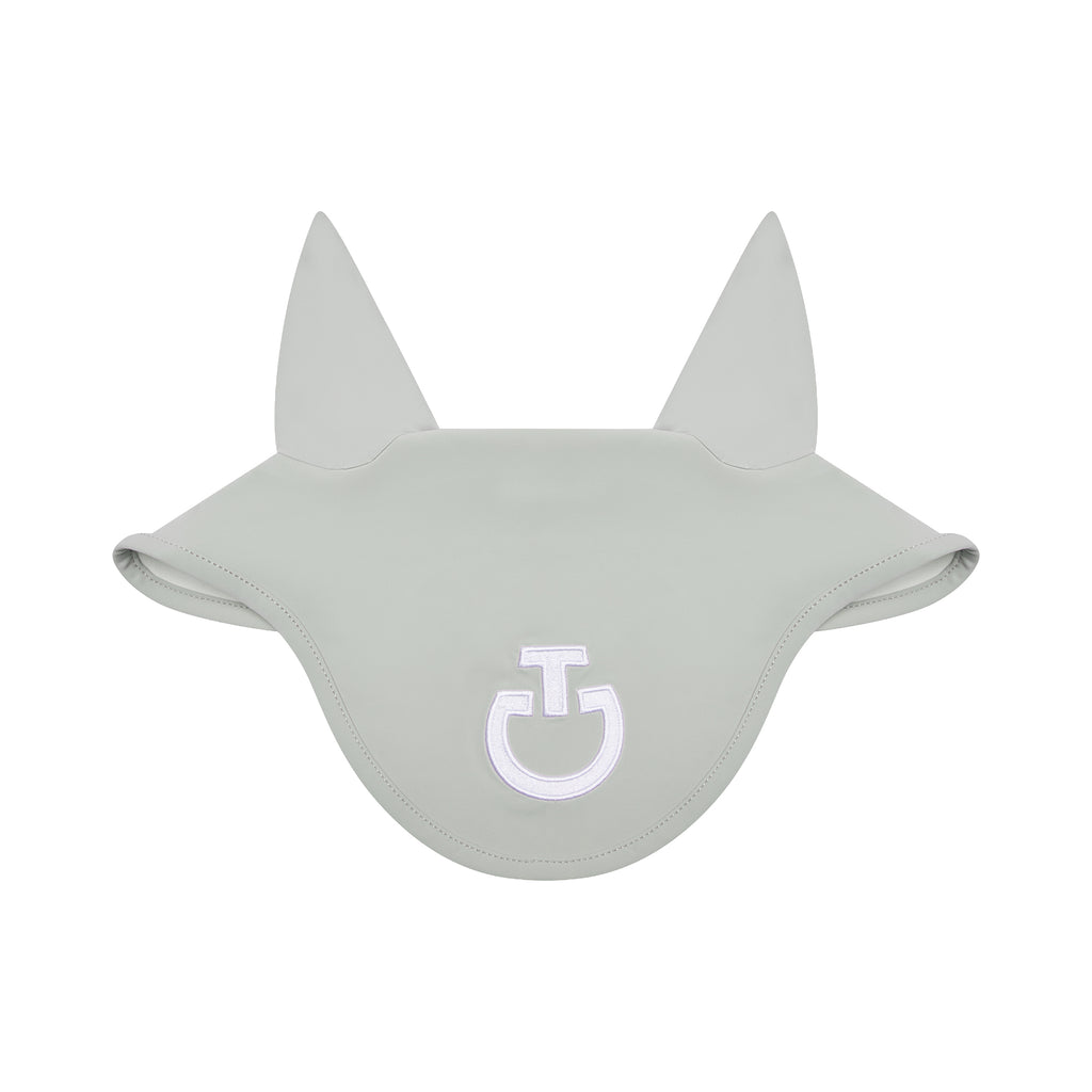 Cavalleria Toscana Fliegenhaube Leichtes Jersey Streifen 