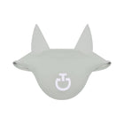 Cavalleria Toscana Fliegenhaube Leichtes Jersey Streifen 