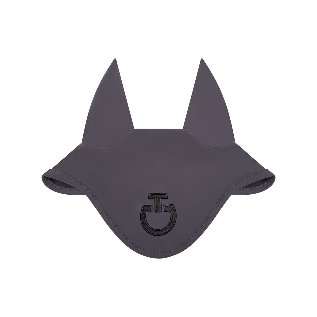 Cavalleria Toscana Fliegenhaube Leichtes Jersey Streifen 