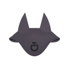 Cavalleria Toscana Fliegenhaube Leichtes Jersey Streifen 