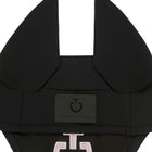 Cavalleria Toscana Fliegenhaube Leichtes Jersey Streifen 