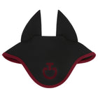 Cavalleria Toscana Fliegenhaube Leichtes Jersey Streifen 