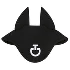 Cavalleria Toscana Fliegenhaube Leichtes Jersey Streifen 