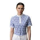 Alessandro Albanese Wedstrijdshirt Alcina - Korte Mouwen - Dames