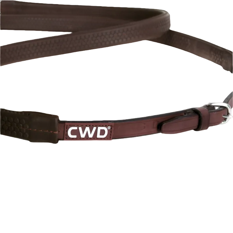 CWD Gummizügel Contact