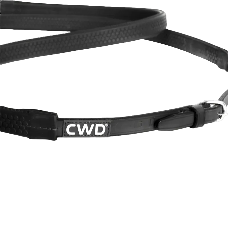 CWD Gummizügel Contact