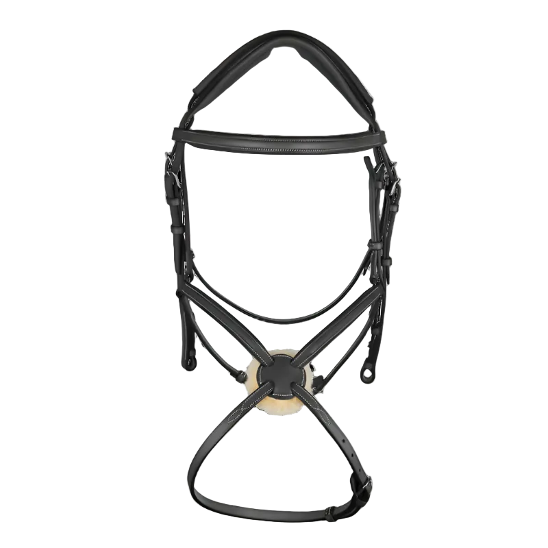 CWD Anatomisches 8er Trense