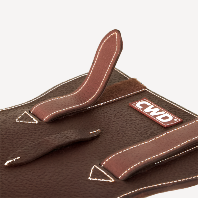 CWD Kinnschutz
