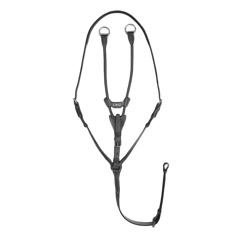 CWD Elastisches Lauf-Martingal