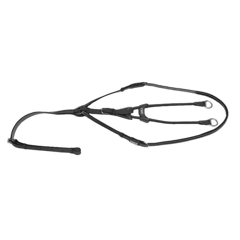 CWD Elastisches Lauf-Martingal