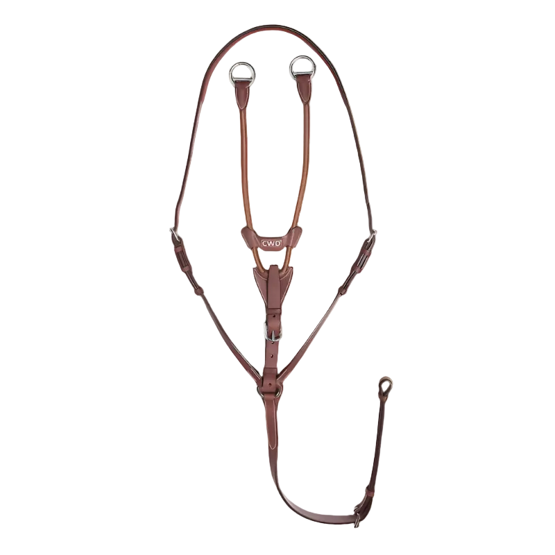 CWD Elastisches Lauf-Martingal