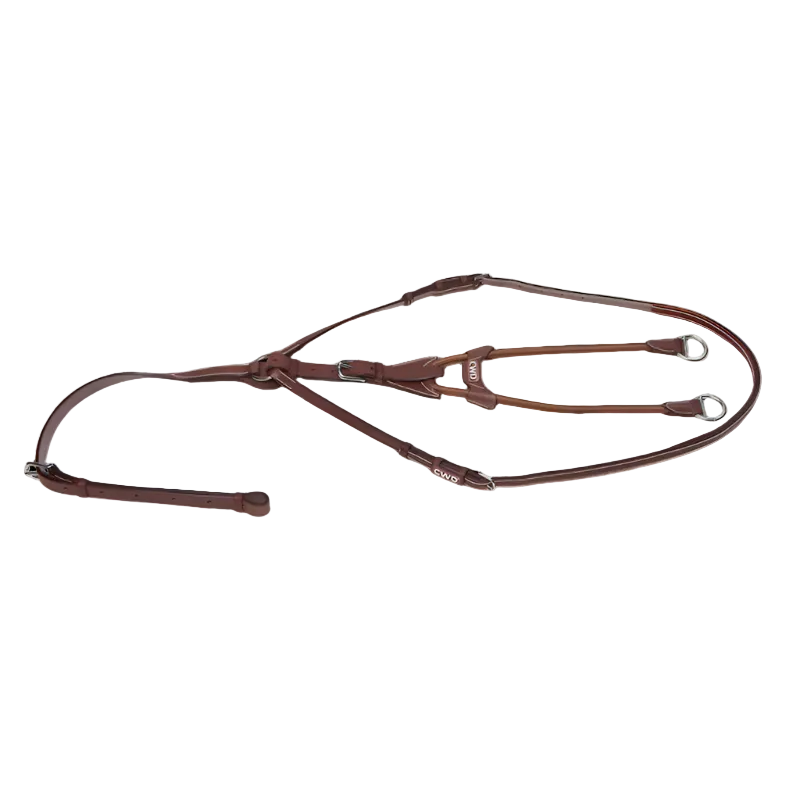 CWD Elastisches Lauf-Martingal