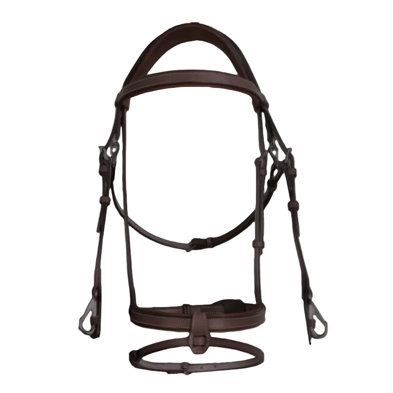 CWD Training Hoofdstel Franse Neusriem