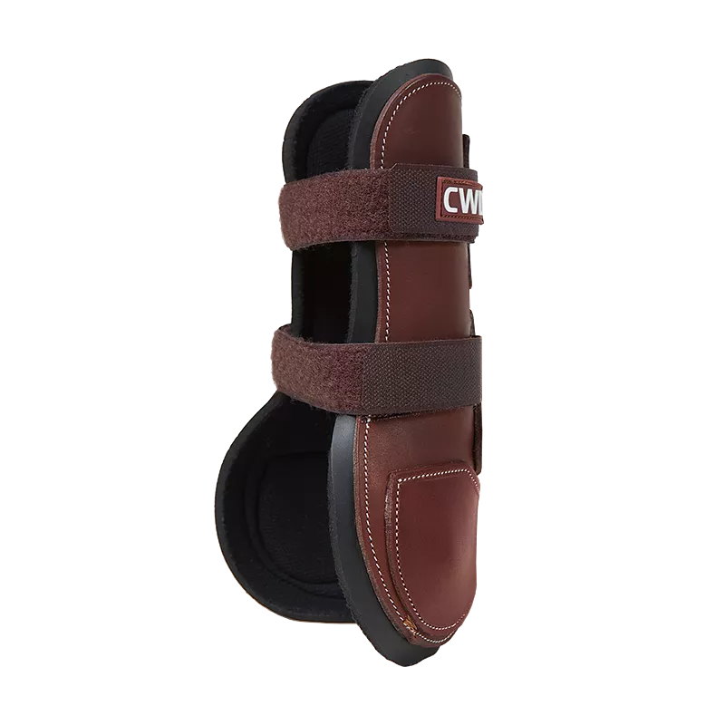 CWD Sehnenschoner - Leder