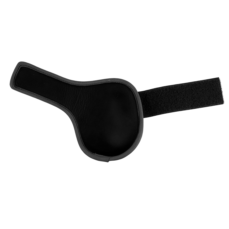 CWD Open Fetlock Boots - With Velcro