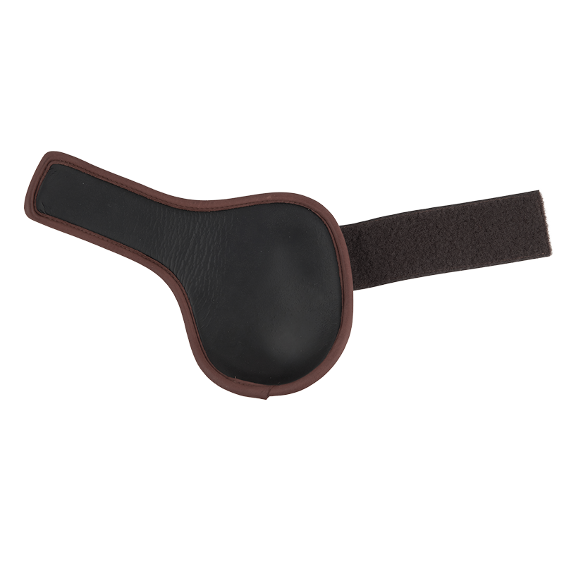 CWD Open Fetlock Boots - With Velcro