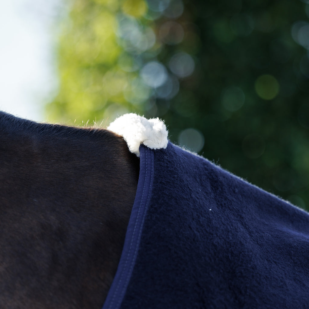 Emmers Wool Blanket - Heavy