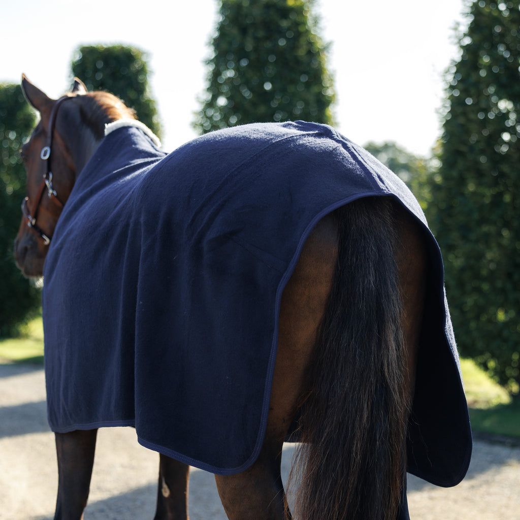 Emmers Wool Blanket - Heavy