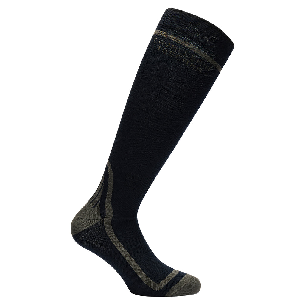 Cavalleria Toscana Technical Wool Sock - Unisex