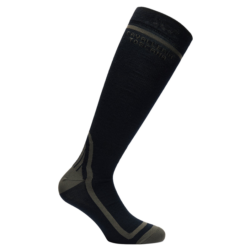Chaussettes techniques en laine Cavalleria Toscana - Unisexe