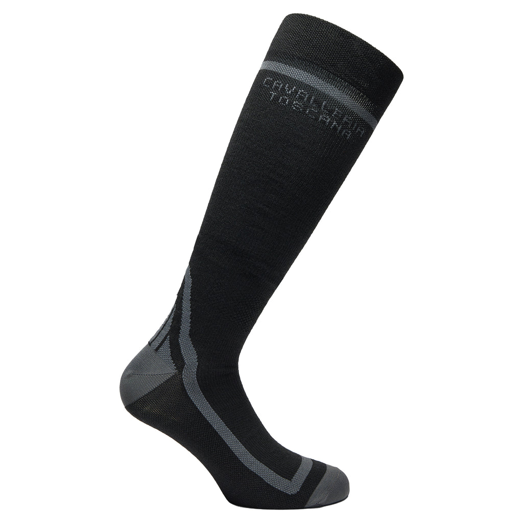 Cavalleria Toscana Technical Wool Sock - Unisex