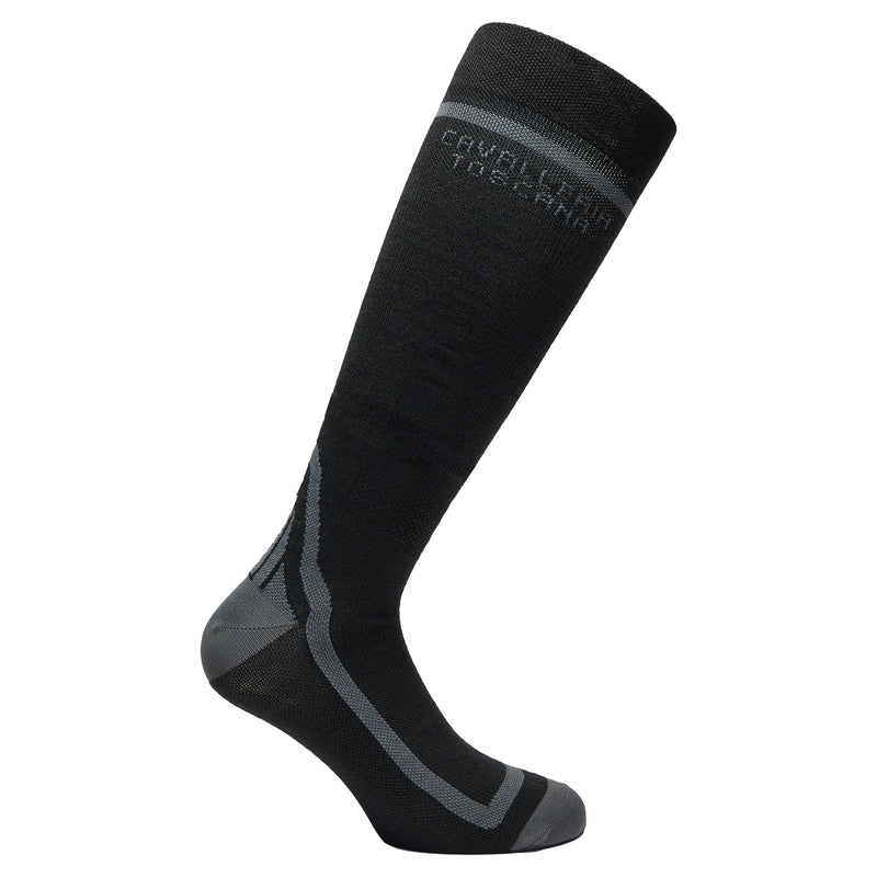 Cavalleria Toscana Technical Wool Sock - Unisex