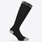 Cavalleria Toscana Jacquard Logo Socks
