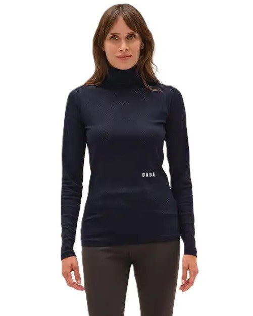 Dada Shirt Calder - Long Sleeves - Women