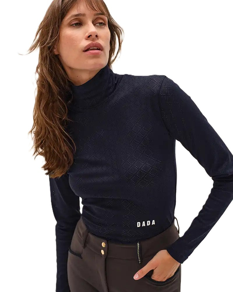 Dada Shirt Calder - Long Sleeves - Women