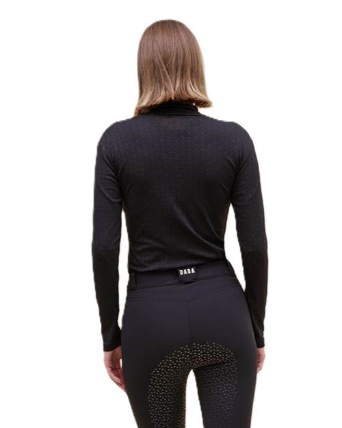 Dada Shirt Calder - Long Sleeves - Women