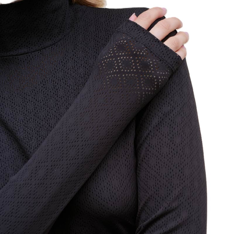 Dada Shirt Calder - Langarm - Damen