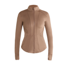 Aztec Diamond Core Taillierte Jacke - Damen
