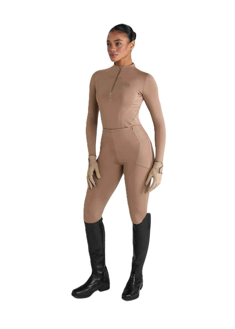 Aztec Diamond Core Rijlegging - Full Grip - Dames